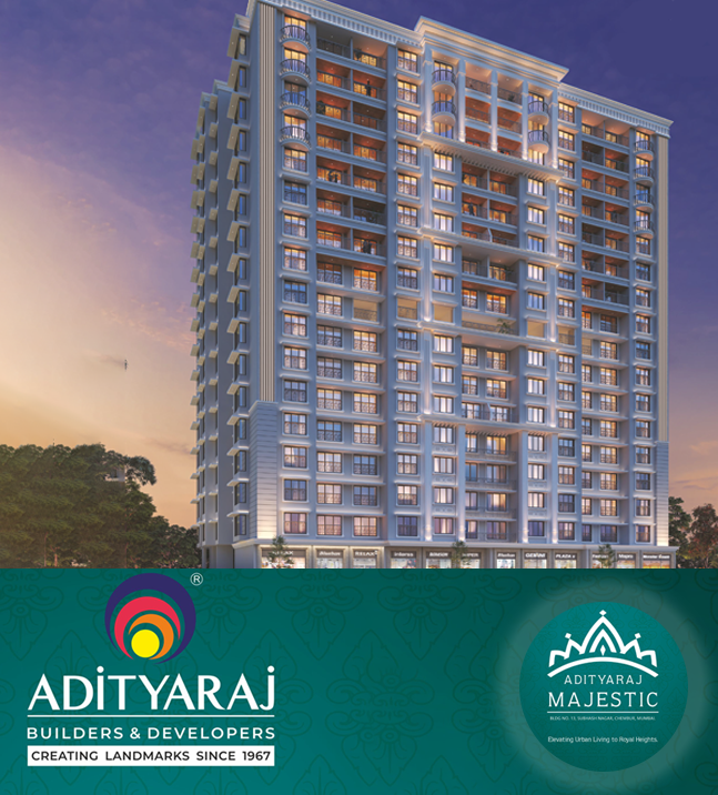 where majesty meets innovation